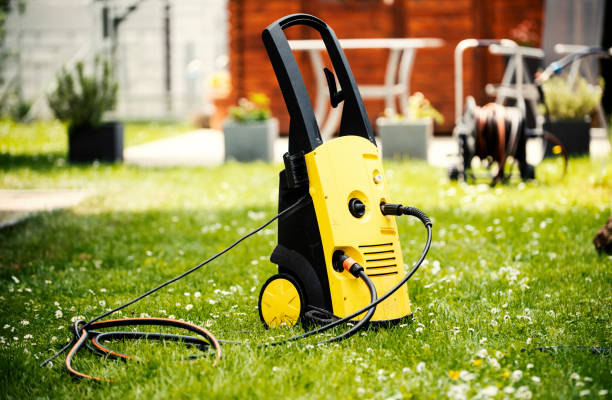 Playground Equipment Cleaning in Inwood, WV